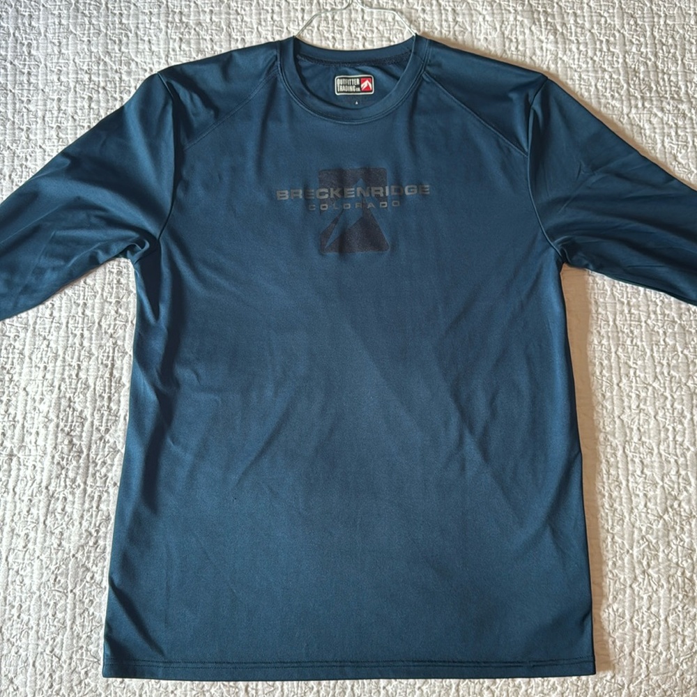 Breckenridge Long Sleeve